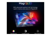 Mi Xiaomi QLED TV X Pro Series 2025 Edition 65 65 Inch (164 cm) Smart TV
