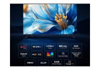 Mi Xiaomi QLED TV X Pro Series 2025 Edition 65 65 Inch (164 cm) Smart TV