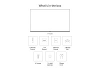 Mi Xiaomi QLED TV X Pro Series Edition 75 75 Inch (191 cm) Smart TV