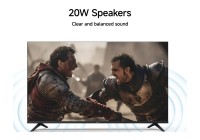Mi Xiaomi Smart TV 32 A GTV 32 32 Inch (80 cm) Smart TV