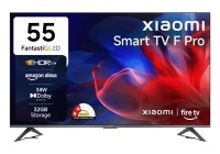 Mi Xiaomi Smart QLED TV F Pro 55 55 Inch (139 cm) Smart TV