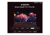 Mi Xiaomi Smart QLED TV F Pro 55 55 Inch (139 cm) Smart TV