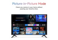 Mi Xiaomi Smart 4K TV F 43 2025 43 Inch (109.22 cm) Smart TV