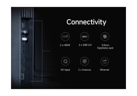 Mi Xiaomi Smart TV F 32 32 Inch (80 cm) Smart TV