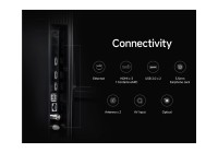 Mi Xiaomi Smart TV X Series 50 50 Inch (126 cm) Smart TV