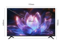 Mi Xiaomi Smart TV X Series 50 50 Inch (126 cm) Smart TV