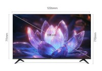 Mi Xiaomi Smart TV X Series 55 55 Inch (139 cm) Smart TV