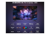 Mi Xiaomi Smart TV X Series 55 55 Inch (139 cm) Smart TV