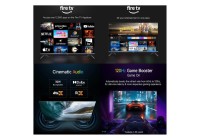 Mi Xiaomi 4K LED TV FX Series 55 55 Inch (139 cm) Smart TV