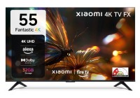 Mi Xiaomi 4K LED TV FX Series 55 55 Inch (139 cm) Smart TV