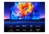 Mi Xiaomi Smart TV A Pro QLED Series 32 32 Inch (80 cm) Smart TV