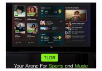 Lumio FTW1-ADSG 43 Inch (109.22 cm) Smart TV