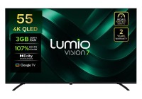 Lumio FTW3-ADSG 55 Inch (139 cm) Smart TV