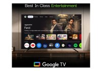 Lumio EPIC1-ADSG 55 Inch (139 cm) Smart TV