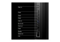 Lumio EPIC2-ADSI 65 Inch (164 cm) Smart TV