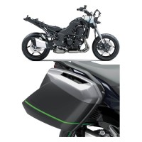 Kawasaki VERSYS 1100 Adventure Adventure Motorcycle