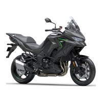 Kawasaki VERSYS 1100