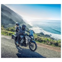 Kawasaki VERSYS-X 300 Adventure Adventure Motorcycle