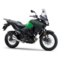 Kawasaki VERSYS-X 300 Adventure Adventure Motorcycle