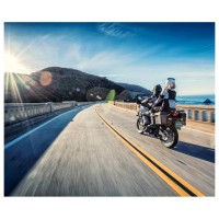 Kawasaki VERSYS-X 300 Adventure Adventure Motorcycle