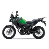 Kawasaki VERSYS-X 300 Adventure Adventure Motorcycle