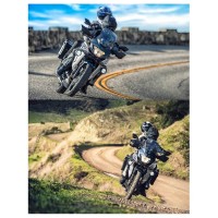 Kawasaki VERSYS-X 300 Adventure Adventure Motorcycle