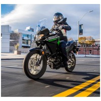 Kawasaki VERSYS-X 300 Adventure Adventure Motorcycle