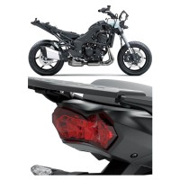 Kawasaki Edition Of VERSYS 1100 Adventure Adventure Motorcycle