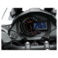 Kawasaki Edition Of VERSYS 1100 Adventure Adventure Motorcycle