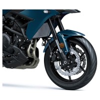 Kawasaki VERSYS 650 Adventure Adventure Motorcycle