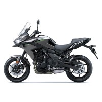 Kawasaki VERSYS 650 Adventure Adventure Motorcycle