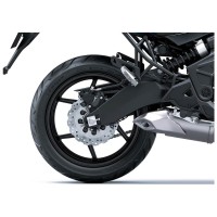 Kawasaki VERSYS 650 Adventure Adventure Motorcycle