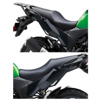 Kawasaki Edition Of VERSYS-X 300 Adventure Adventure Motorcycle