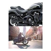 Kawasaki VULCAN S Cruiser Cruiser Motorcycle