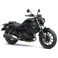 Kawasaki ELIMINATOR
