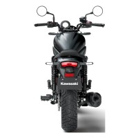 Kawasaki ELIMINATOR Cruiser Cruiser Motorcycle