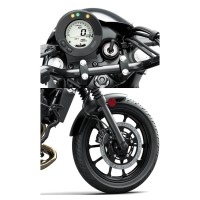 Kawasaki ELIMINATOR Cruiser Cruiser Motorcycle