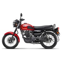 Kawasaki W175 Street Sport Motorcycle