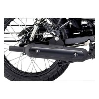 Kawasaki W175 Street Sport Motorcycle