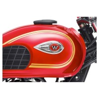 Kawasaki W175 Street Sport Motorcycle