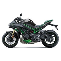 Kawasaki Z H2 SE Sports Sport Motorcycle
