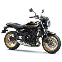 Kawasaki Z650RS Sports Sport Motorcycle