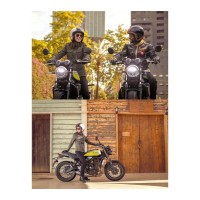 Kawasaki Z650RS Sports Sport Motorcycle