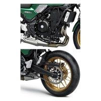 Kawasaki Z650RS Sports Sport Motorcycle