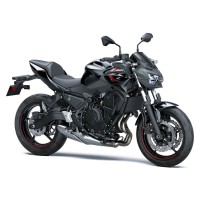Kawasaki Z650 Sports Sport Motorcycle