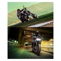 Kawasaki Z650 Sports Sport Motorcycle