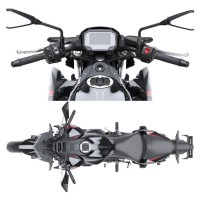 Kawasaki Z650 Sports Sport Motorcycle