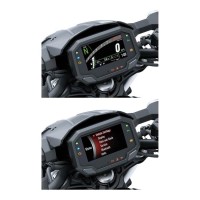 Kawasaki Z650 Sports Sport Motorcycle