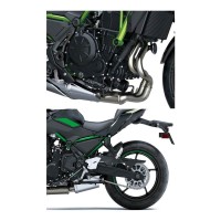 Kawasaki Z650 Sports Sport Motorcycle