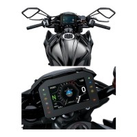 Kawasaki Z1100 Sports Sport Motorcycle